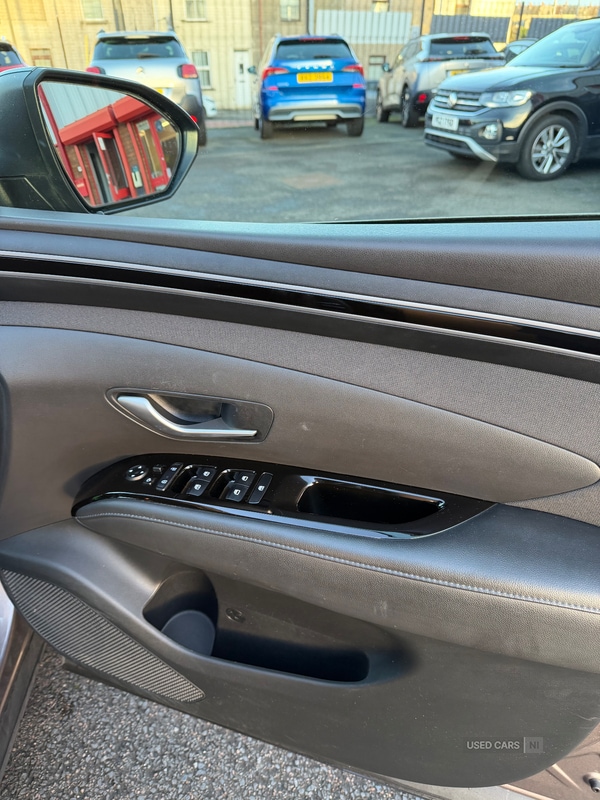 Used Hyundai TUCSON 2022 for sale - 77231143: Photo 14