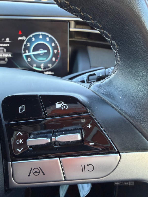 Used Hyundai TUCSON 2022 for sale - 77231143: Photo 16