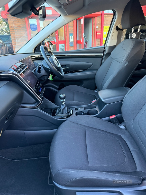 Used Hyundai TUCSON 2022 for sale - 77231143: Photo 5