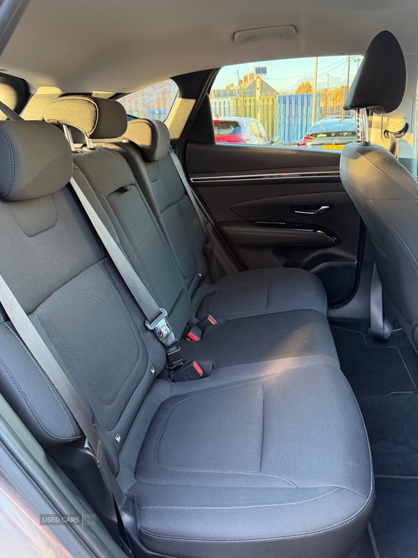 Used Hyundai TUCSON 2022 for sale - 77231143: Photo 7