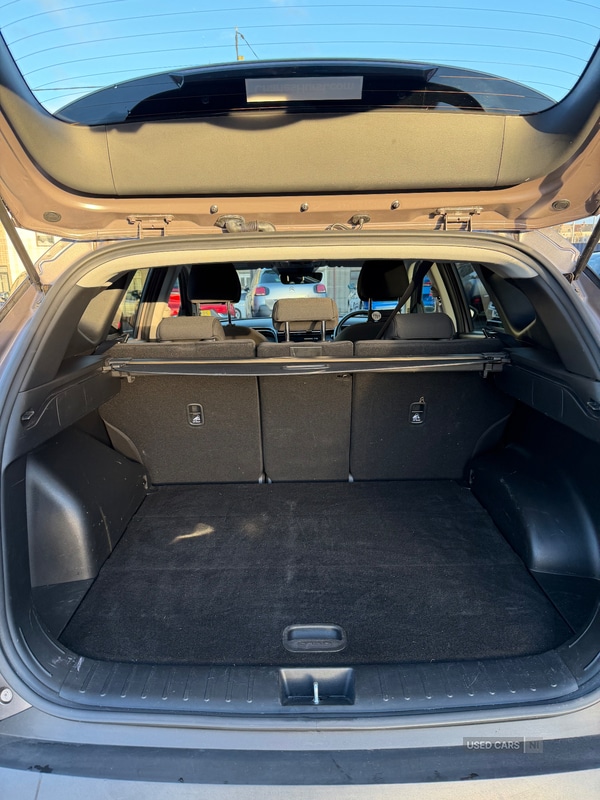 Used Hyundai TUCSON 2022 for sale - 77231143: Photo 8