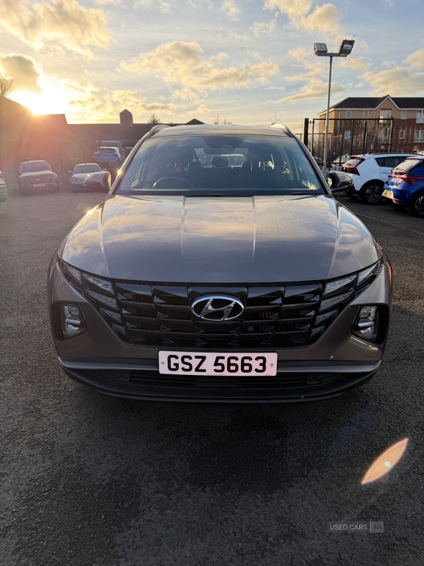 Used Hyundai TUCSON 2022 for sale - 77231143: Photo 9