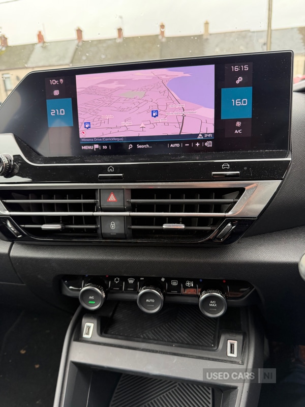 Used Citroen C4 2023 for sale - 77647260: Photo 12