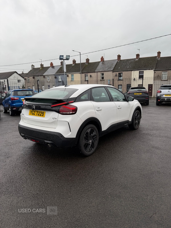 Used Citroen C4 2023 for sale - 77647260: Photo 2