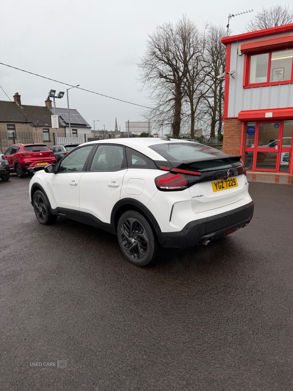 Used Citroen C4 2023 for sale - 77647260: Photo 4