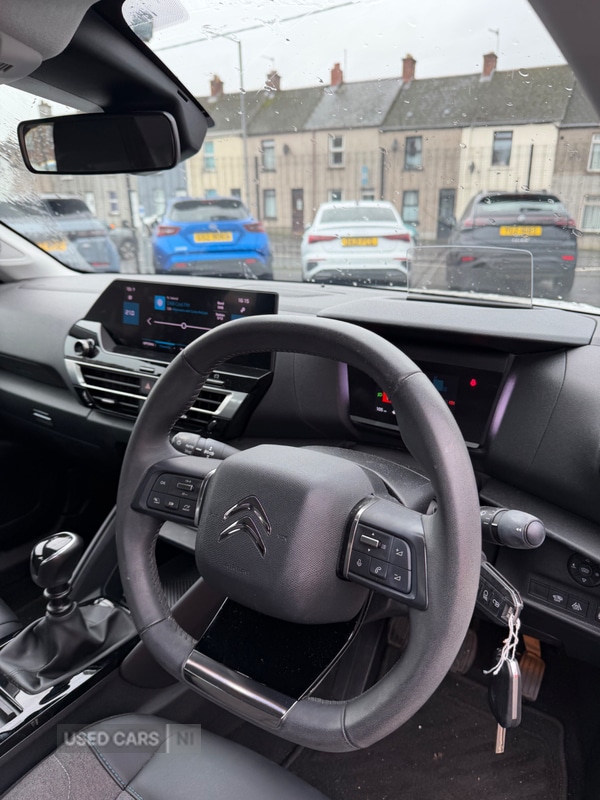 Used Citroen C4 2023 for sale - 77647260: Photo 6