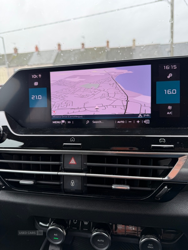 Used Citroen C4 2023 for sale - 77647260: Photo 8