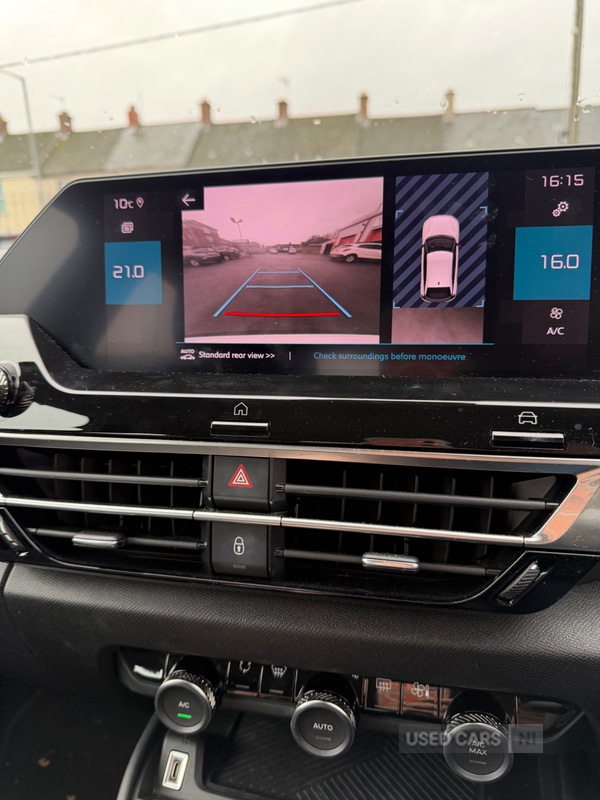 Used Citroen C4 2023 for sale - 77647260: Photo 9