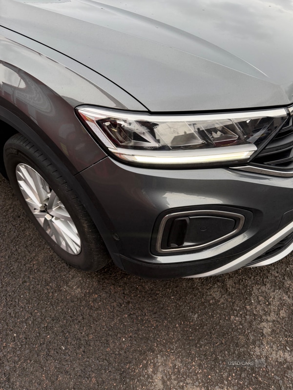 Used Volkswagen T-Roc 2023 for sale - 77958909: Photo 13