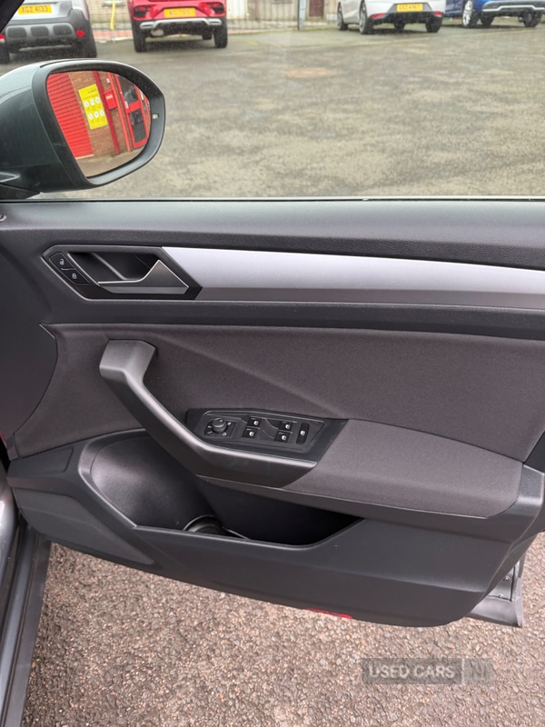 Used Volkswagen T-Roc 2023 for sale - 77958909: Photo 14