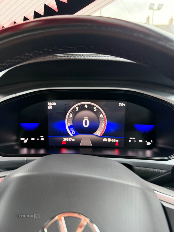 Used Volkswagen T-Roc 2023 for sale - 77958909: Photo 16