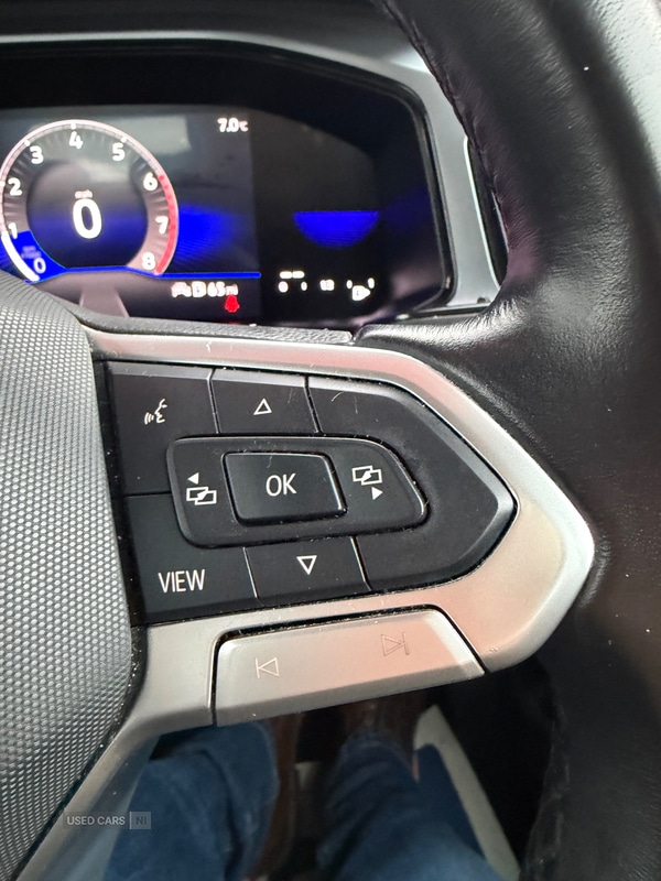 Used Volkswagen T-Roc 2023 for sale - 77958909: Photo 17