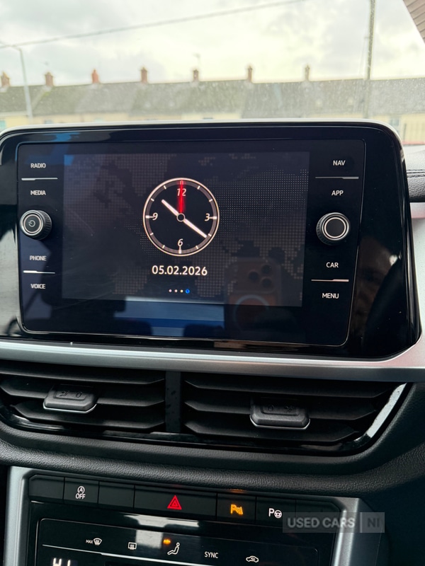 Used Volkswagen T-Roc 2023 for sale - 77958909: Photo 21