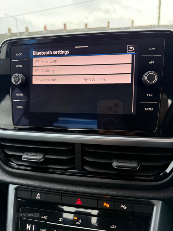 Used Volkswagen T-Roc 2023 for sale - 77958909: Photo 24