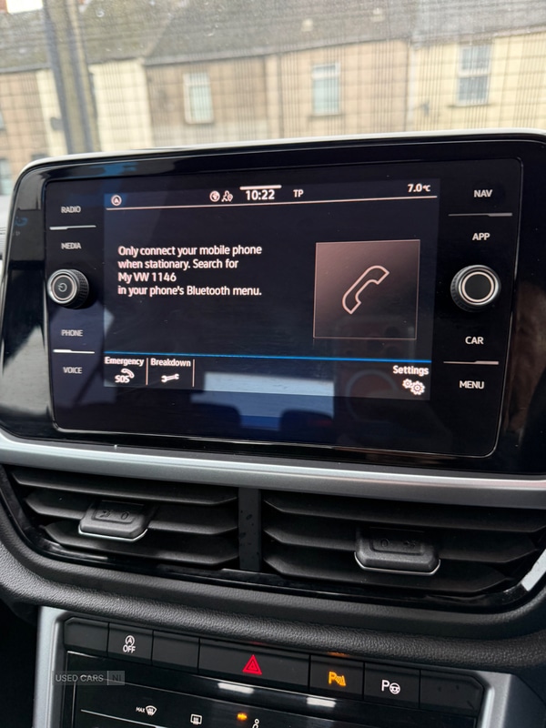 Used Volkswagen T-Roc 2023 for sale - 77958909: Photo 25