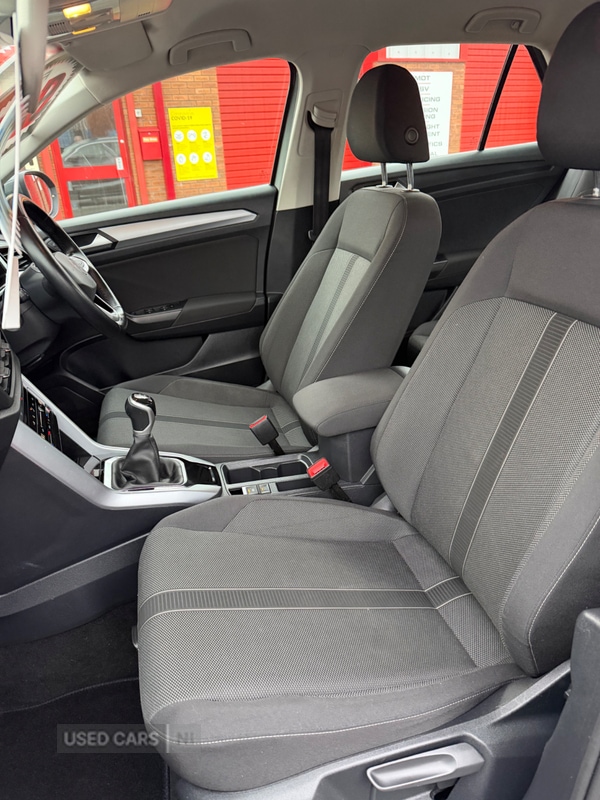 Used Volkswagen T-Roc 2023 for sale - 77958909: Photo 5