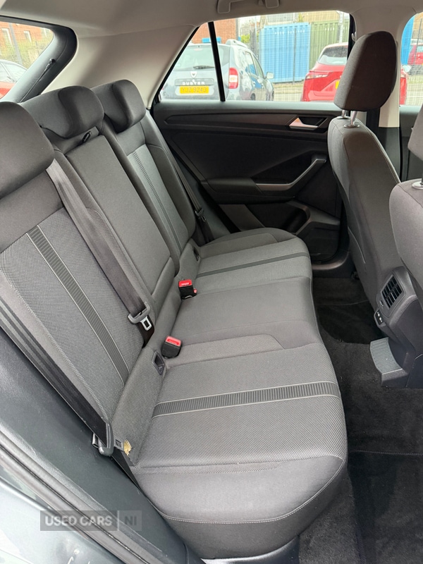 Used Volkswagen T-Roc 2023 for sale - 77958909: Photo 7