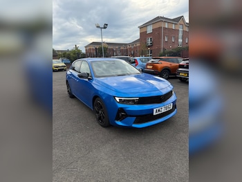 Used Vauxhall Astra 2023 for sale - 79413559: Photo