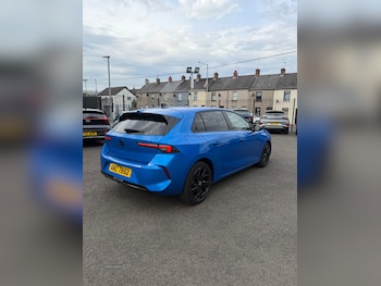 Used Vauxhall Astra 2023 for sale - 79413559: Photo