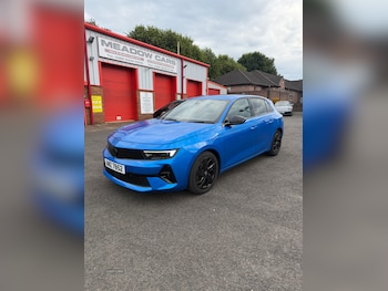 Used Vauxhall Astra 2023 for sale - 79413559: Photo