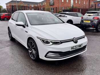 2022 - 2.0 TDI 150 Style 5dr DSG