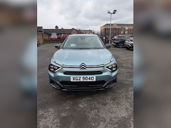 Used Citroen C4 2023 for sale - 77785015: Photo