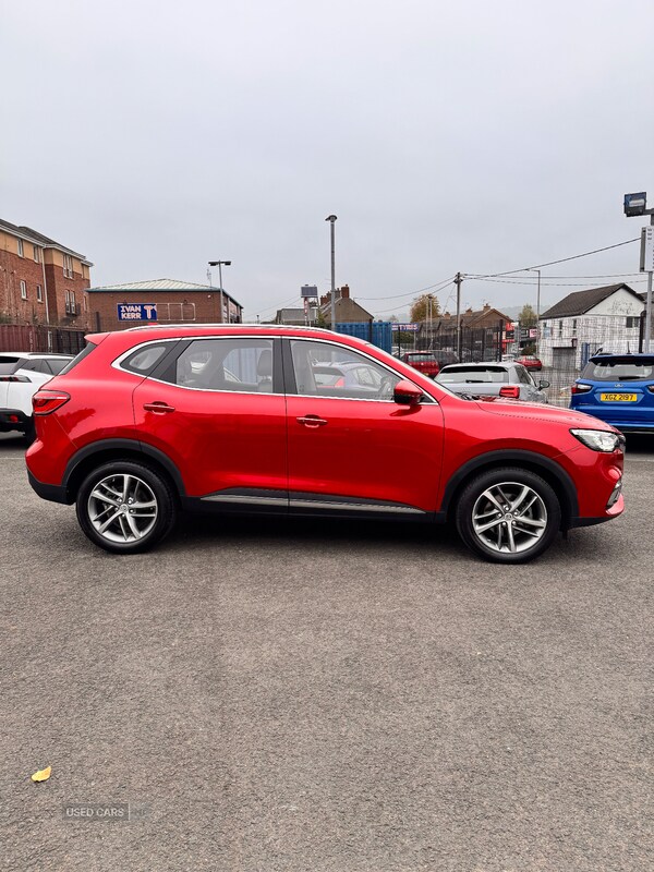 Used MG MG HS 2022 for sale - 76228325: Photo 10