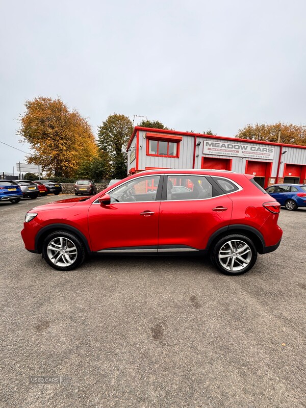 Used MG MG HS 2022 for sale - 76228325: Photo 11