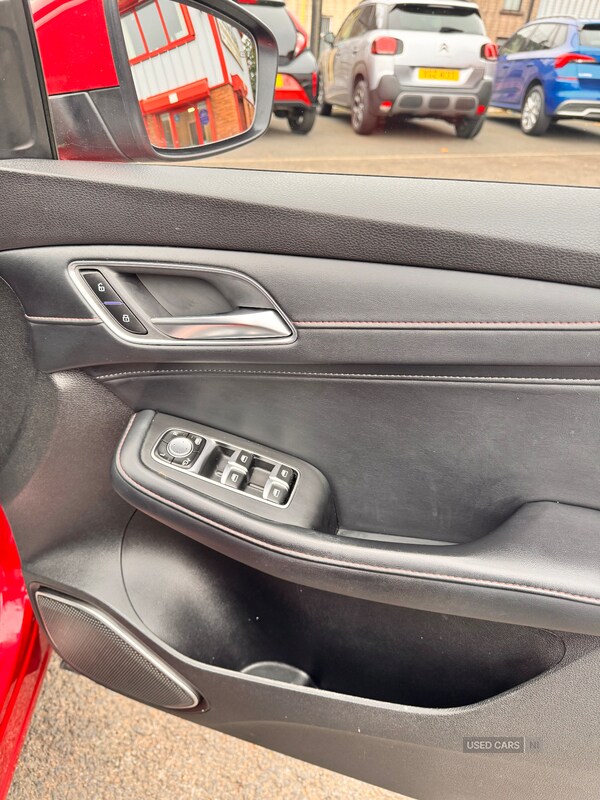 Used MG MG HS 2022 for sale - 76228325: Photo 14
