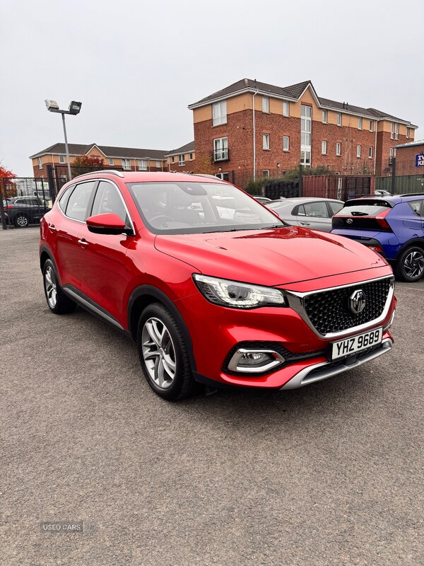 Used MG MG HS 2022 for sale - 76228325: Photo 1