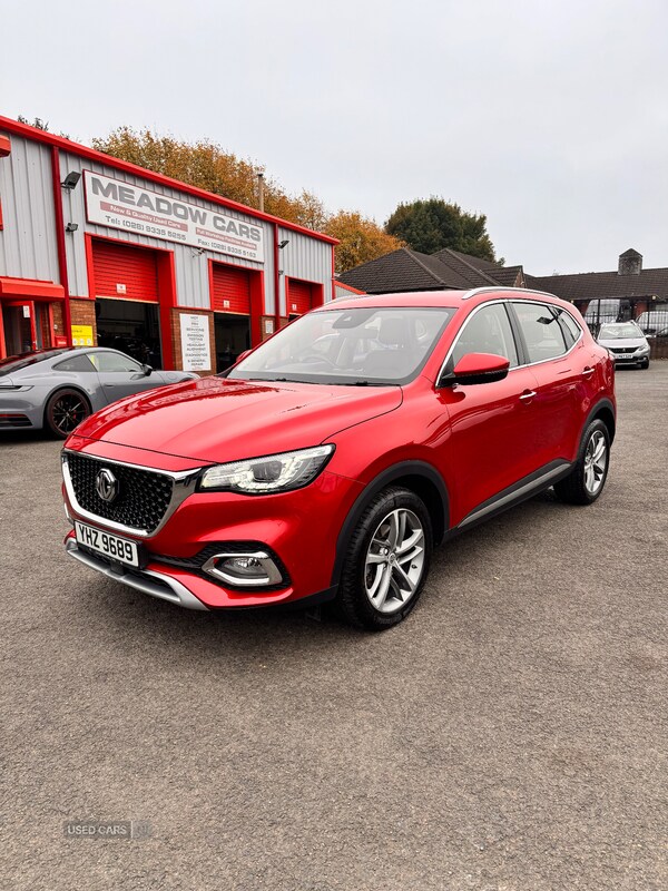 Used MG MG HS 2022 for sale - 76228325: Photo 3