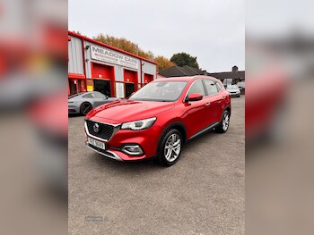 Used MG MG HS 2022 for sale - 76228325: Photo 3