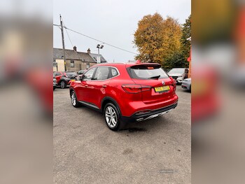 Used MG MG HS 2022 for sale - 76228325: Photo 4