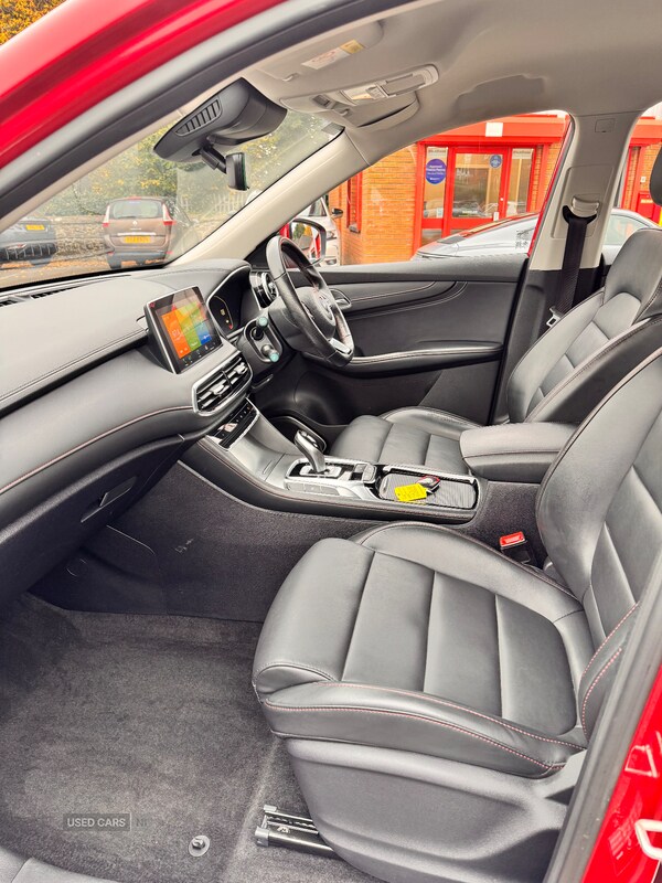 Used MG MG HS 2022 for sale - 76228325: Photo 5