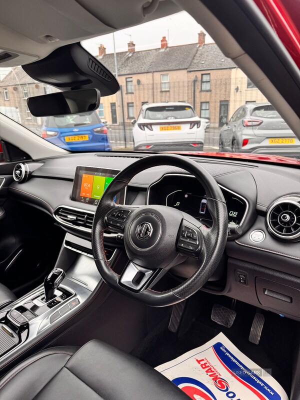Used MG MG HS 2022 for sale - 76228325: Photo 6