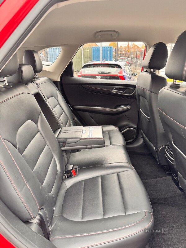 Used MG MG HS 2022 for sale - 76228325: Photo 7