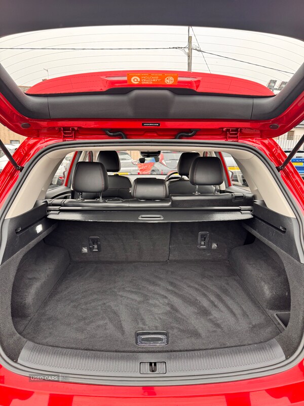 Used MG MG HS 2022 for sale - 76228325: Photo 8