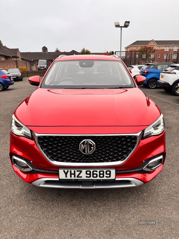 Used MG MG HS 2022 for sale - 76228325: Photo 9