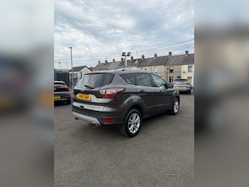 Used Ford Kuga 2018 for sale - 79413519: Photo