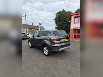 Used Ford Kuga 2018 for sale - 79413519: Photo