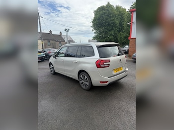 Used Citroen Grand C4 Picasso 2019 for sale - 78773061: Photo