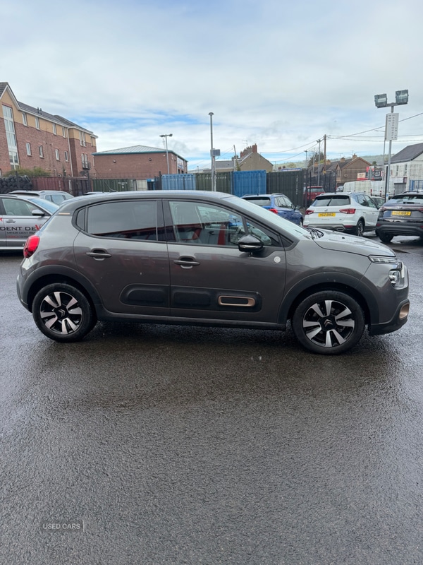 Used Citroen C3 2023 for sale - 78101960: Photo 10