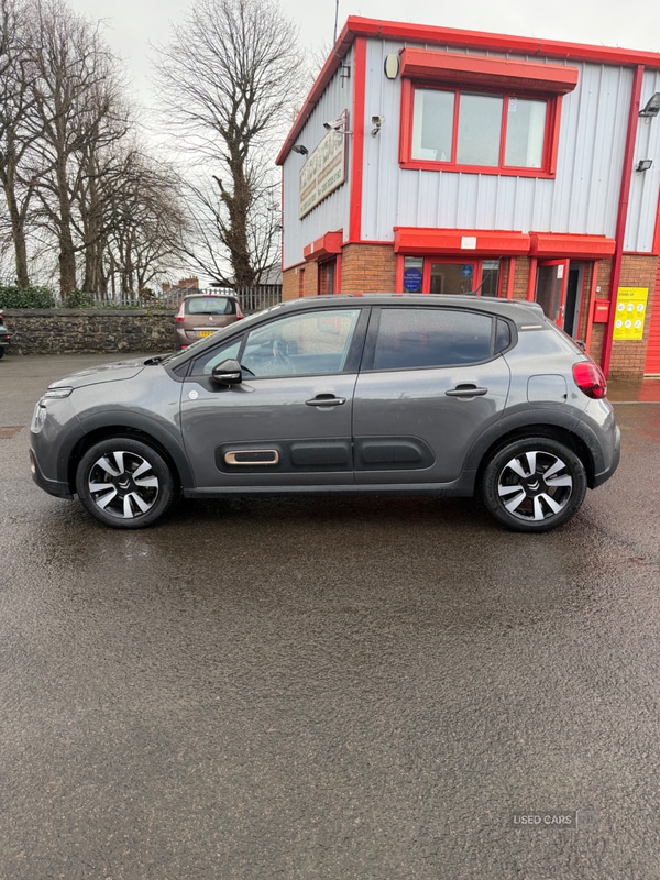 Used Citroen C3 2023 for sale - 78101960: Photo 11