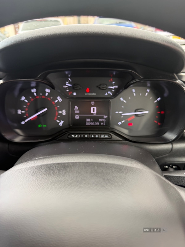 Used Citroen C3 2023 for sale - 78101960: Photo 14