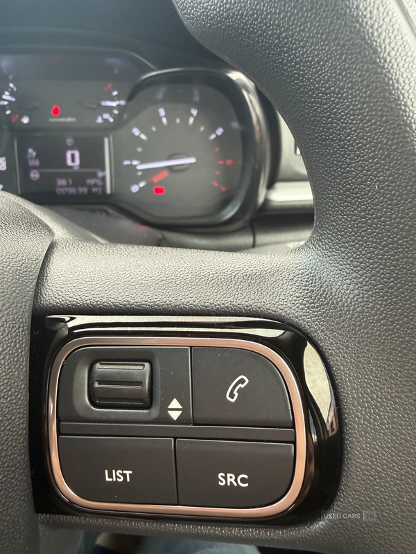 Used Citroen C3 2023 for sale - 78101960: Photo 15