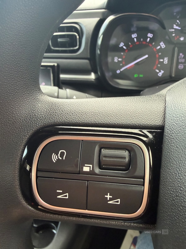 Used Citroen C3 2023 for sale - 78101960: Photo 16