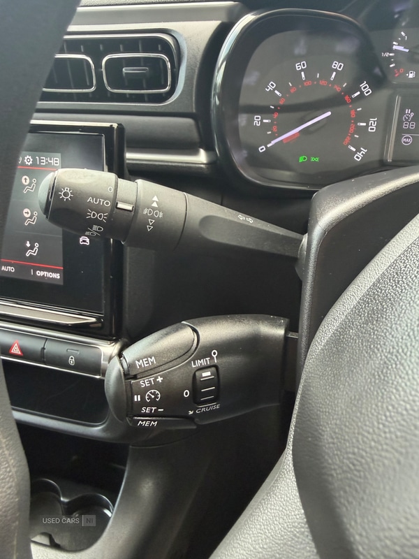 Used Citroen C3 2023 for sale - 78101960: Photo 17