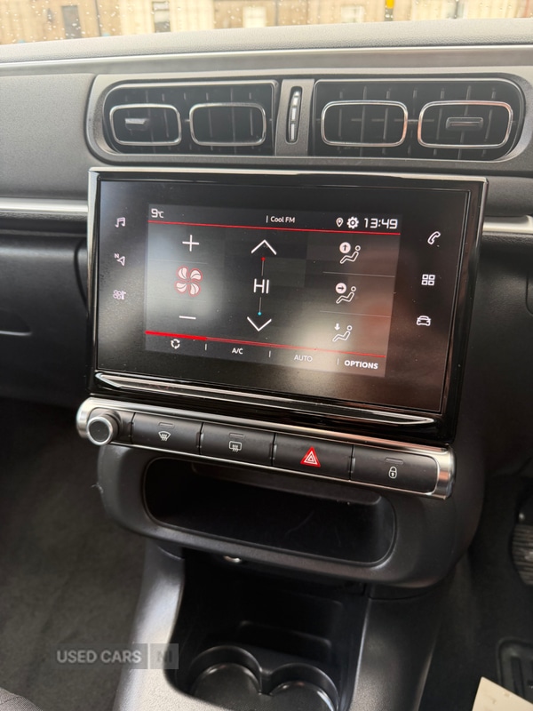 Used Citroen C3 2023 for sale - 78101960: Photo 18