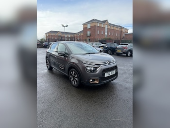 Used Citroen C3 2023 for sale - 78101960: Photo