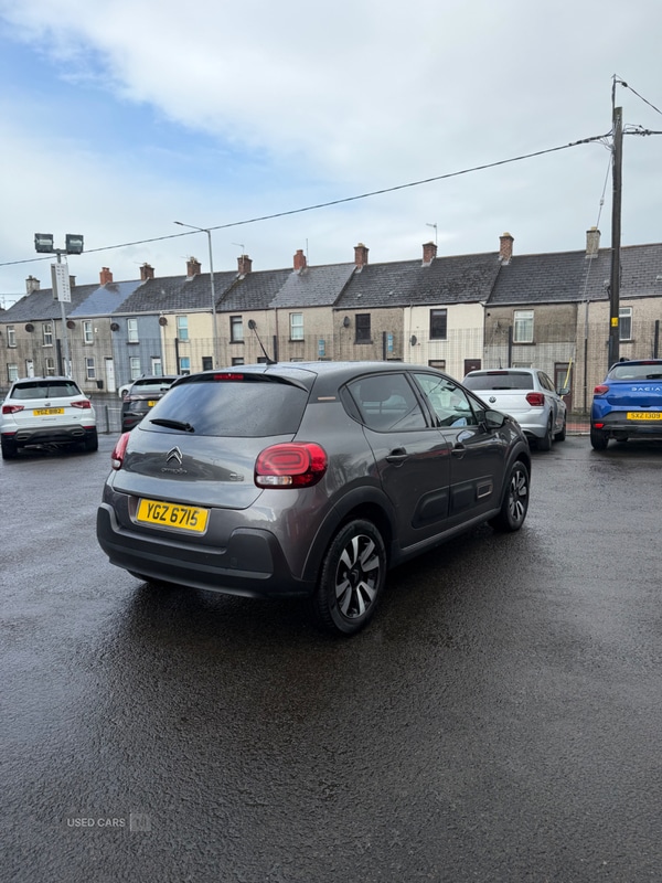 Used Citroen C3 2023 for sale - 78101960: Photo 2